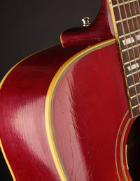 Gibson Dove (USED, 1969)