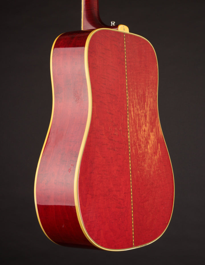 1969 Gibson Dove | The Music Emporium