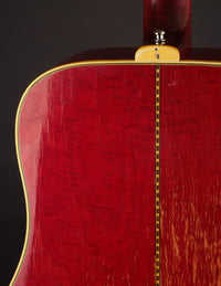Gibson Dove (USED, 1969)