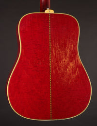 Gibson Dove (USED, 1969)