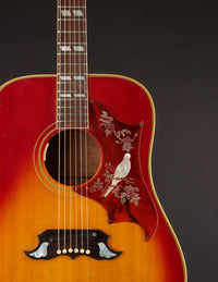 Gibson Dove (USED, 1969)