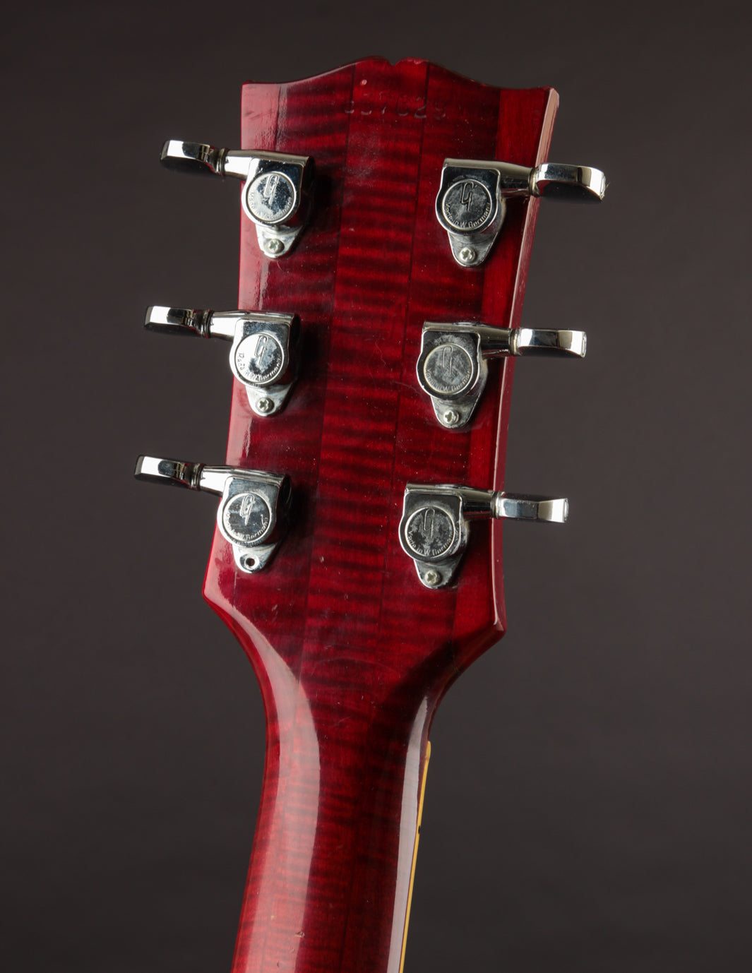 ギター Gibson Custom Shop 1960's Dove 1969 Gibson Dove | The Music Emporium