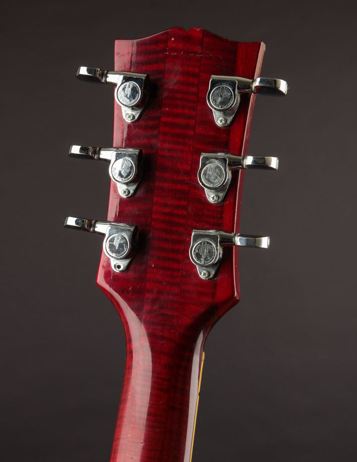 1969 Gibson Dove: Vintage Guitar at The Music Emporium