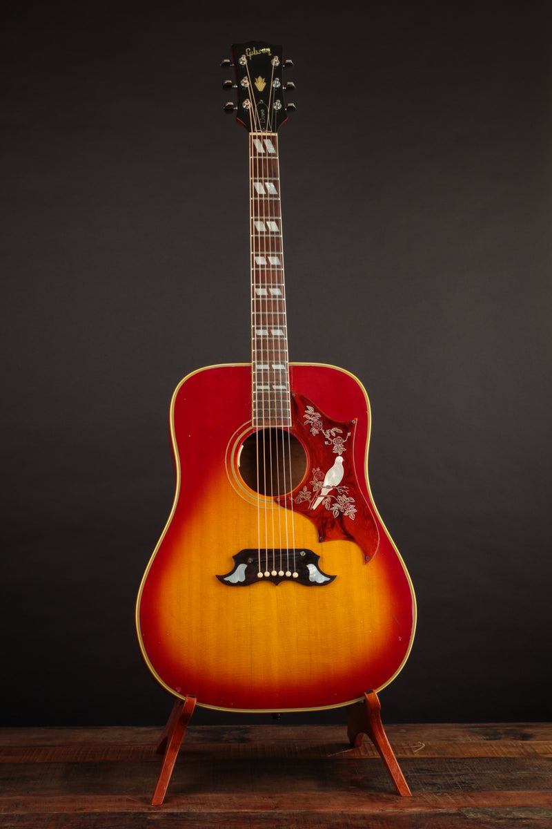 1969 Gibson Dove | The Music Emporium