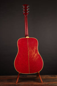 Gibson Dove (USED, 1969)