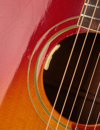 Gibson Dove (USED, 1969)