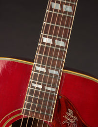 Gibson Dove (USED, 1969)