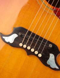 Gibson Dove (USED, 1969)
