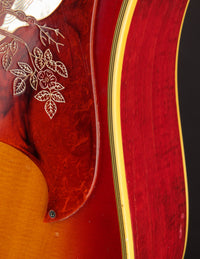 Gibson Dove (USED, 1969)