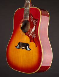 Gibson Dove (USED, 1969)
