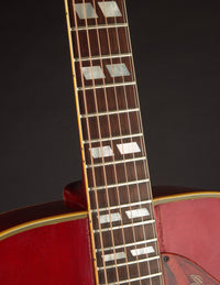 Gibson Dove (USED, 1969)