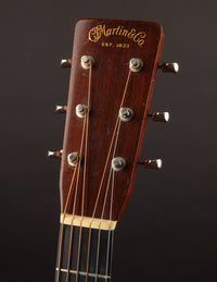 Martin D-28 (1949)