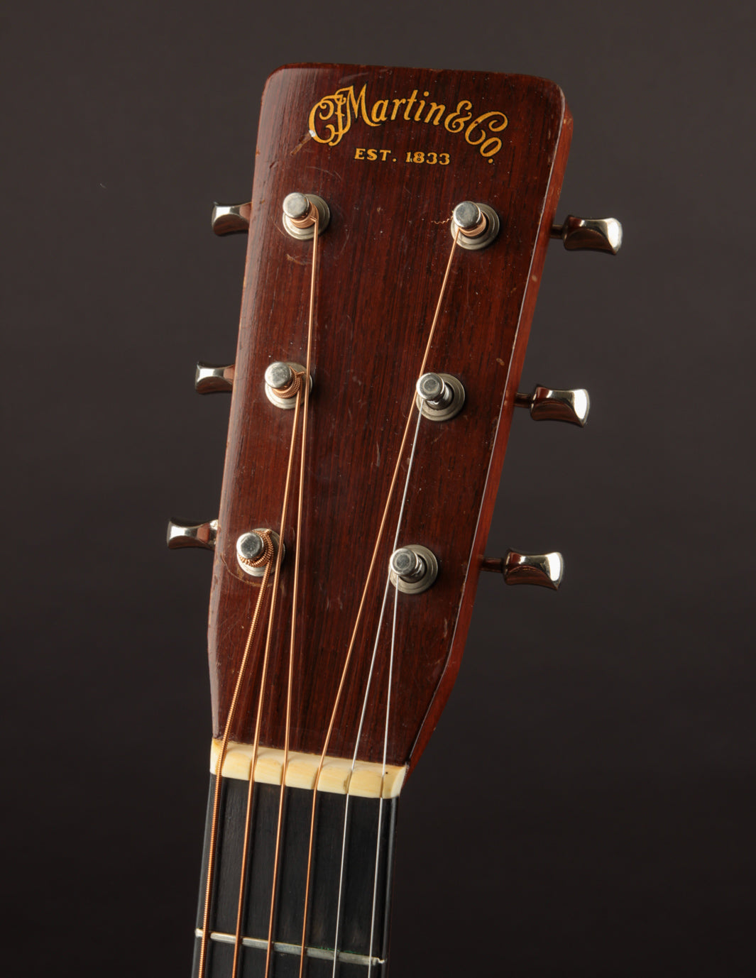 ギター martin D-28 Martin D-28 Street Legend Acoustic Guitar