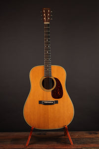 Martin D-28 (1949)