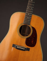 Martin D-28 (1949)