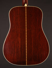 Martin D-28 (USED, 1969)
