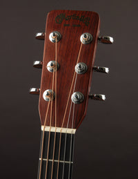 Martin D-28 (USED, 1969)