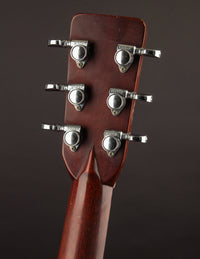 Martin D-28 (USED, 1969)