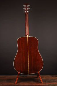 Martin D-28 (USED, 1969)