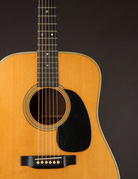 Martin D-28 (USED, 1969)