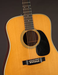 Martin D-28 (USED, 1969)