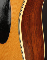 Martin D-28 (USED, 1969)