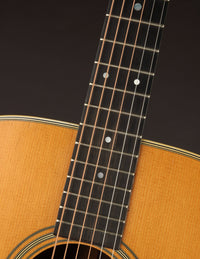 Martin D-28 (USED, 1969)