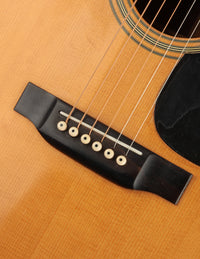 Martin D-28 (USED, 1969)