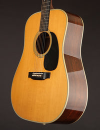 Martin D-28 (USED, 1969)