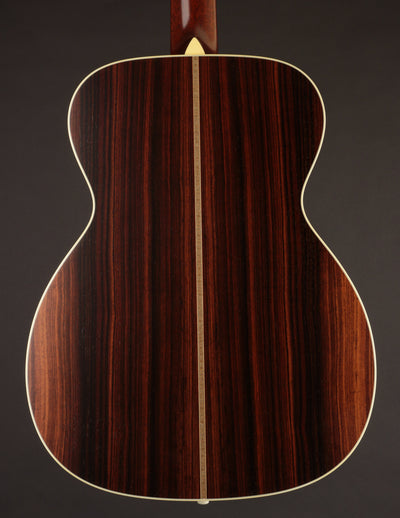 Collings OM2H Traditional Satin Finish (USED, 2020)