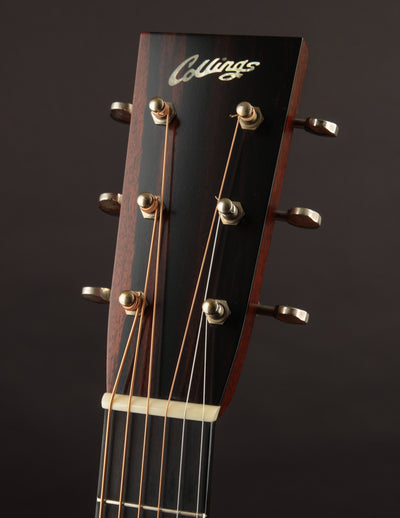 Collings OM2H Traditional Satin Finish (USED, 2020)