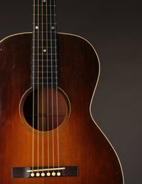 Gibson L1 (1930)
