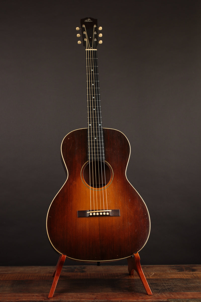 Gibson L1 (1930)