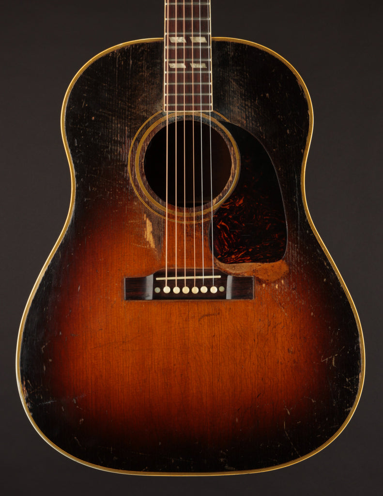 1949 Gibson Southern Jumbo | The Music Emporium