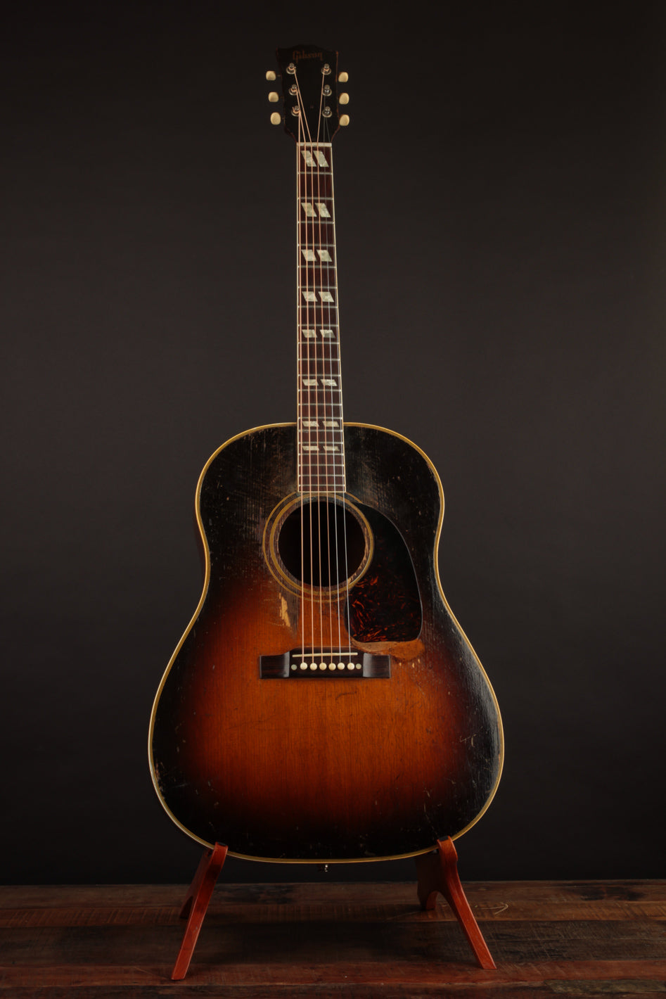 Gibson Southern Jumbo (USED, 1949)