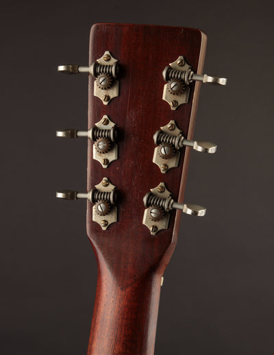 Pre-War Guitars Co. OM-21 (USED, 2016)
