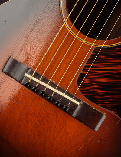 Gibson L-00 (1934)