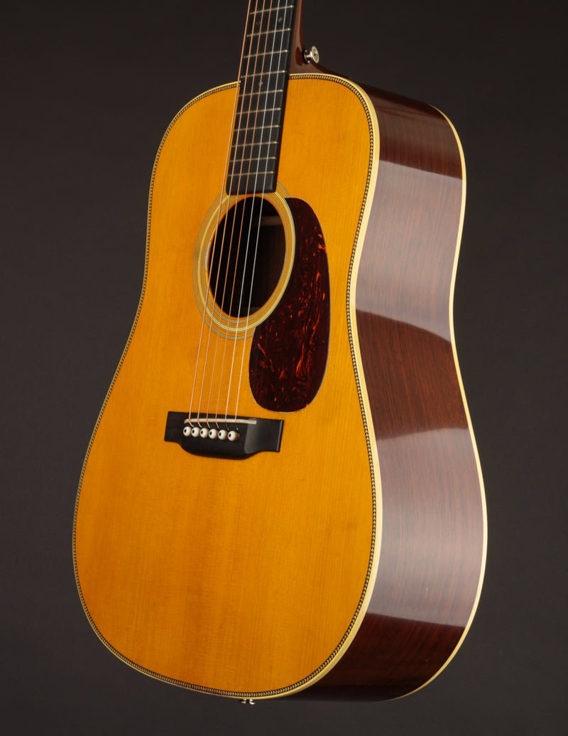 Martin D-28 Authentic 1937 Aged (USED, 2018)