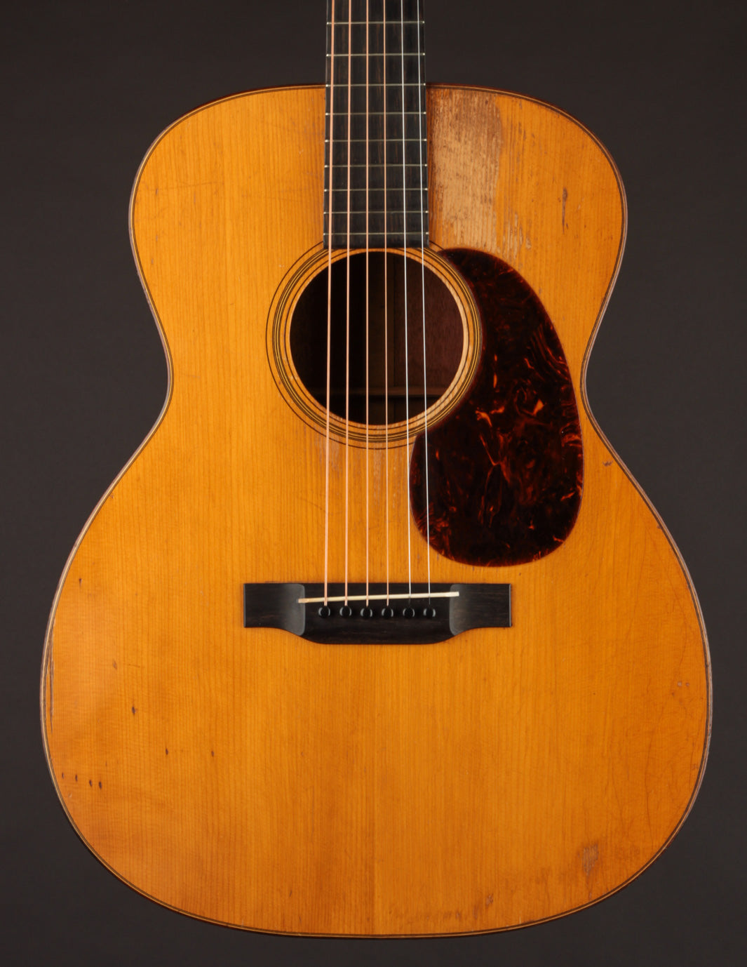 Martin OM-18P Conversion (1931)