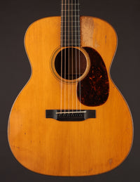 Martin OM-18P Conversion (1931)