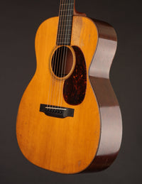 Martin OM-18P Conversion (1931)