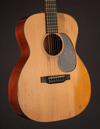 Martin OM-18P Conversion (1931)
