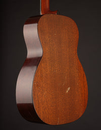 Martin OM-18P Conversion (1931)