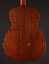 Martin OM-18P Conversion (1931)