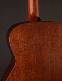 Martin OM-18P Conversion (1931)