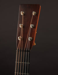 Martin OM-18P Conversion (1931)