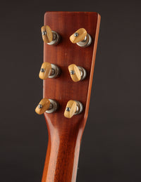 Martin OM-18P Conversion (1931)