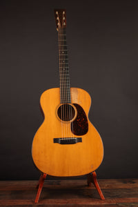 Martin OM-18P Conversion (1931)