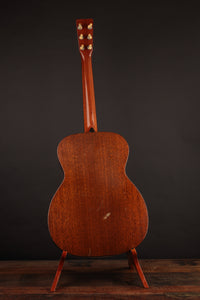 Martin OM-18P Conversion (1931)