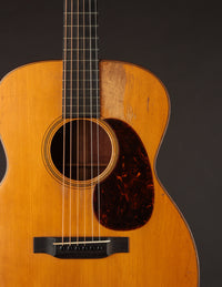 Martin OM-18P Conversion (1931)